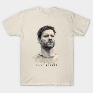 Xabi Alonso T-Shirt